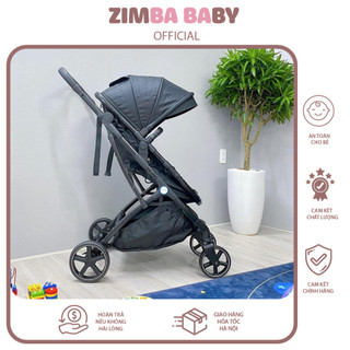 Xe Đẩy Nôi Cho Bé Xe Đẩy Gấp Gọn 2 Chiều 3 Tư Thế Baby Cosi Xe Đẩy Gấp Gọn Đẩy Chiều Thuận Tiện Cho Mẹ Di Chuyển