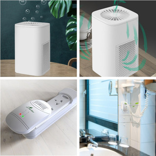 [FREESHIP] MÁY LỌC KHÔNG KHÍ MINI AIR PURIFIER, MK-11058 TẠO ION ÂM
