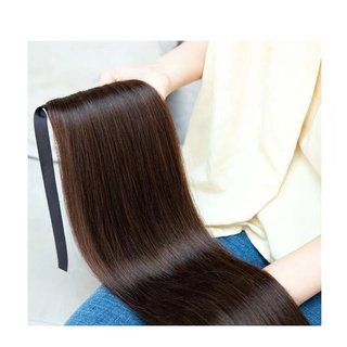 Tóc Cột Đuôi Ngựa, Tóc Cột Cao Cấp
