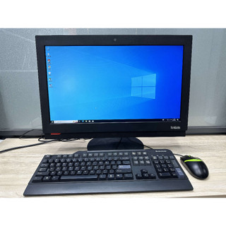 Máy tính bàn all in one máy tính văn phòng Lenovo Thinkcentre M800z mạnh mẽ và bền bỉ