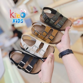 Sandal Quảng Châu cao cấp cho bé trai đi học mã mới SA2440