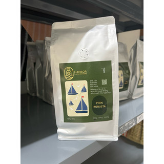 Cà phê phin truyền thống gói 500gr