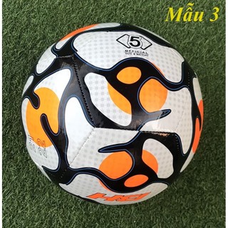 Quả bóng đá cao cấp số 5 mẫu ASIAN  CUP- Tặng kim bơm  .