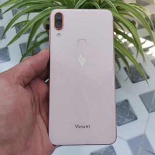 Điện thoại Vsmart Active 1+