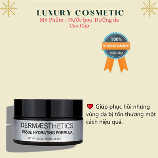 Gel Dưỡng DBH Tissue Hydrating Formula Cấp Ẩm - Tăng Cường Phục Hồi Da (28g)