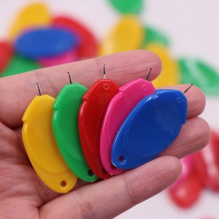 Dụng cụ xâu kim xỏ chỉ, dụng cụ xỏ chỉ chuyên dụng