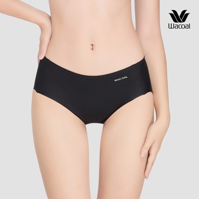 Quần lót Wacoal IWU3194 - IWU3K00H Smooth Cool Mát mịn & bền form bản to thun pha cotton - WU3194