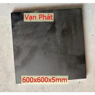  Bản mã tấm sắt vuông 600x600x5mm 