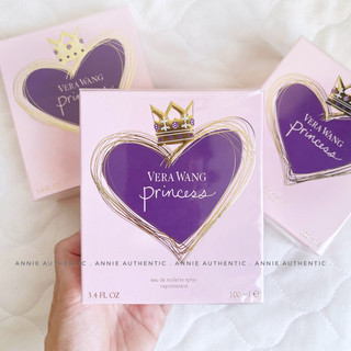 Nước hoa Vera Wang Princess EDT 100ml
