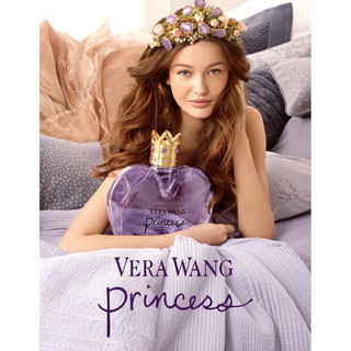 Nước hoa Vera Wang Princess EDT 100ml