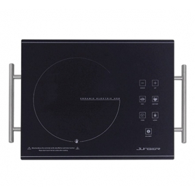 Bếp hồng ngoại đơn Junger ASC-86