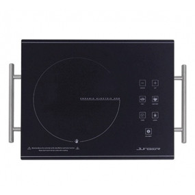 Bếp hồng ngoại đơn junger asc-86