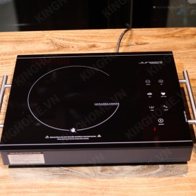 Bếp hồng ngoại đơn Junger ASC-86