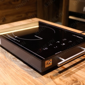 Bếp hồng ngoại đơn Junger ASC-86