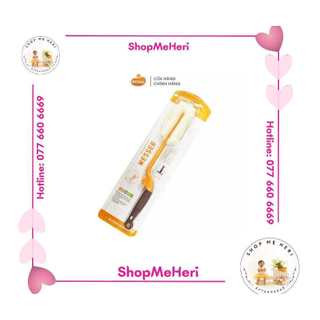 Cọ rửa bình sữa 1 đầu to wesser - shopmeheri quận 7