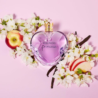 Nước hoa Vera Wang Princess EDT 100ml