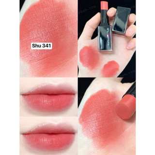 Son Shu Uemura - Thương hiệu hàng đầu