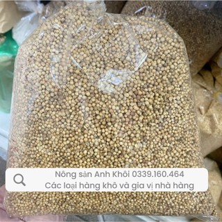 Hạt mùi 500g