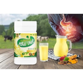 Sữa Nghệ Nhà Việt cao cấp