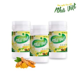 Sữa Nghệ Nhà Việt cao cấp