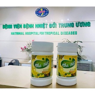 Sữa Nghệ Nhà Việt cao cấp