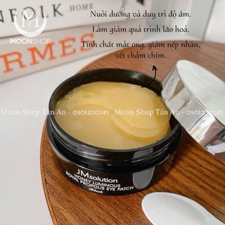 Mặt Nạ Mắt JM SOLUTION 60M HÀN QUỐC