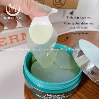 Mặt Nạ Mắt JM SOLUTION 60M HÀN QUỐC