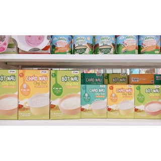 Cháo ăn dặm Mabu số 2 < Cháo nguyên hạt> 400g