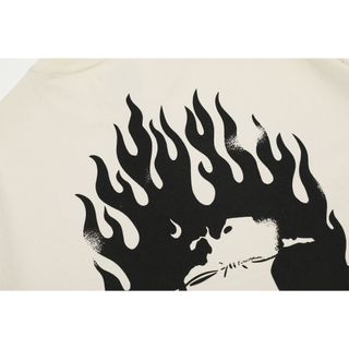 (Best Quality) Áo Phông Gallery Dept Drive Thru Tee