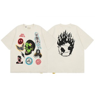 (Best Quality) Áo Phông Gallery Dept Drive Thru Tee