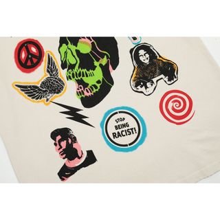 (Best Quality) Áo Phông Gallery Dept Drive Thru Tee