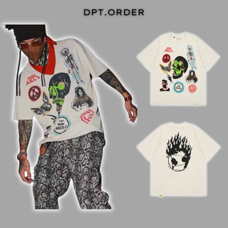 Áo Phông Gallery Dept Drive Thru Tee