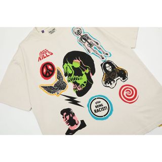 (Best Quality) Áo Phông Gallery Dept Drive Thru Tee