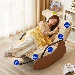 GHẾ BẬP BÊNH THƯ GIÃN ĐA NĂNG