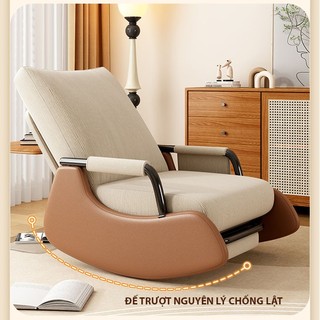 GHẾ BẬP BÊNH THƯ GIÃN ĐA NĂNG