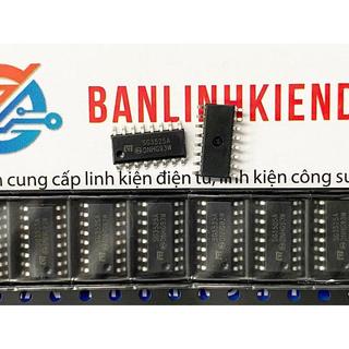 [Combo 4 chiếc] SG3525A, SG3525, 3525 IC Chức Năng SOP-16 3.9mm