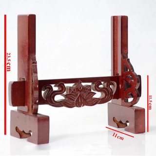 CHÂN ĐẾ KHUNG ẢNH THỜ,CHÂN ĐẶT ẢNH THỜ CÓ THỂ TĂNG GIẢM KÍCH THƯỚC