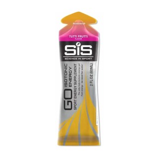 Gel năng lượng SIS Go Isotonic Energy Gel (22g carb)