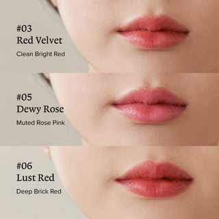 Son dưỡng có màu thuần chay Melixir Vegan Lip Butter [Glow Beauty] [Hàng có sẵn]