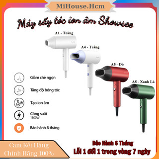 Máy sấy tóc ion âm xiaomi showsee a1 / a4 / a5