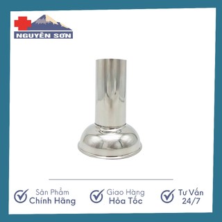 Ống cắm pen/ panh/ pank kéo các cỡ dùng trong y tế, spa làm đẹp - thiết bị y tế Nguyễn Sơn