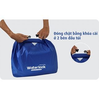 TÚI CHỐNG NƯỚC ĐA NĂNG WATERLOCK