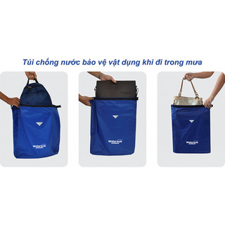TÚI CHỐNG NƯỚC ĐA NĂNG WATERLOCK