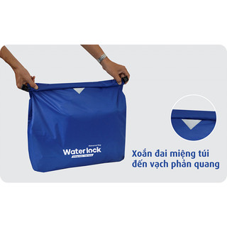 TÚI CHỐNG NƯỚC ĐA NĂNG WATERLOCK