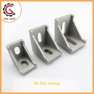 Ke góc vuông nhôm định hình