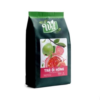 Trà ổi hồng Wil hòa tan túi 500g