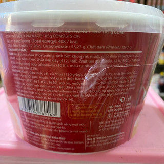 Mì Trộn Kool Spagheti