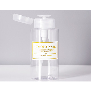 Bình Xịt rỗng để đựng chất lỏng Aceton,nước,...dung tích khoảng 200ml