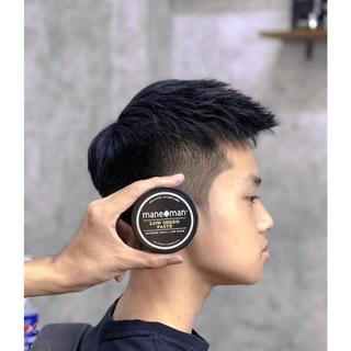 Sáp vuốt tóc Mane Man Lowshine Paste - Cream - Matte Paste - Ultra Matte Paste 100ml + Tặng khăn