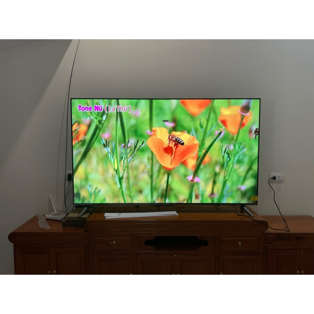 Tivi Xiaomi S55 55inch -BẢN NỘI ĐỊA - SẴN TV